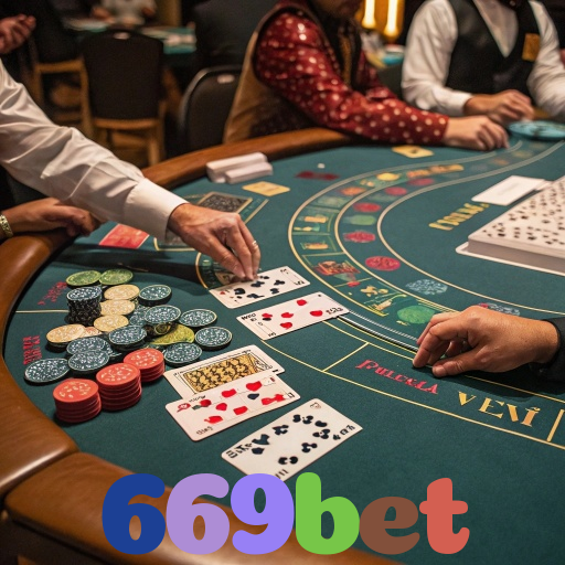 669bet